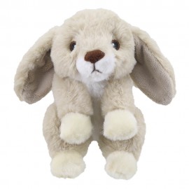 Rabbit Lop Eared - Wilberry Eco Mini Soft Toy 